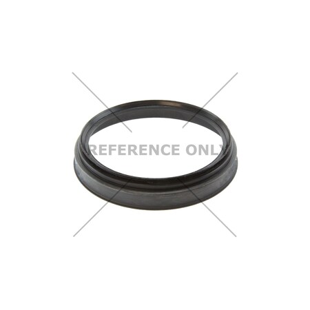 Centric Parts Premium Axle Shaft Seal, 417.44031 417.44031